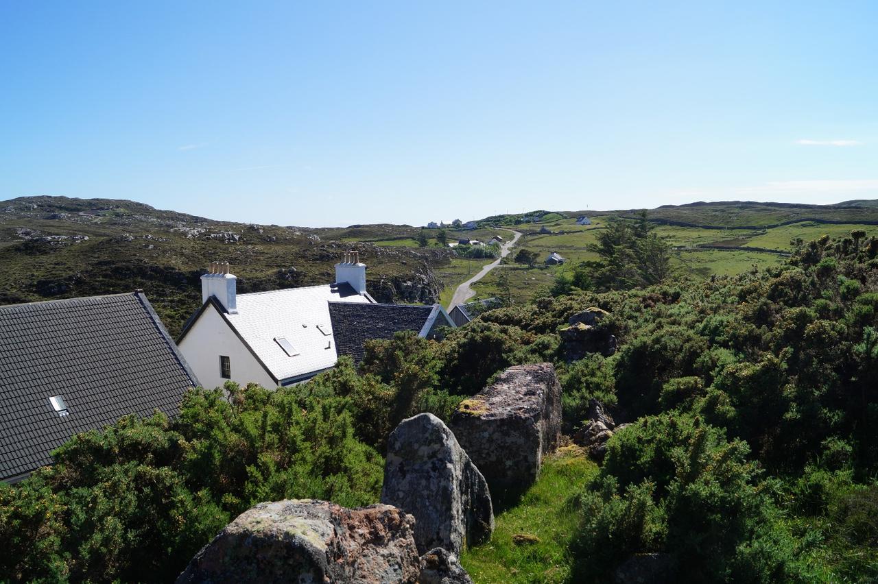 The Cruachan Stoer Kültér fotó