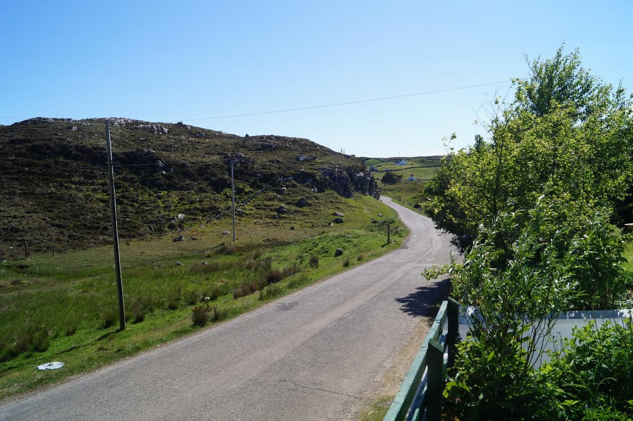 The Cruachan Stoer Kültér fotó
