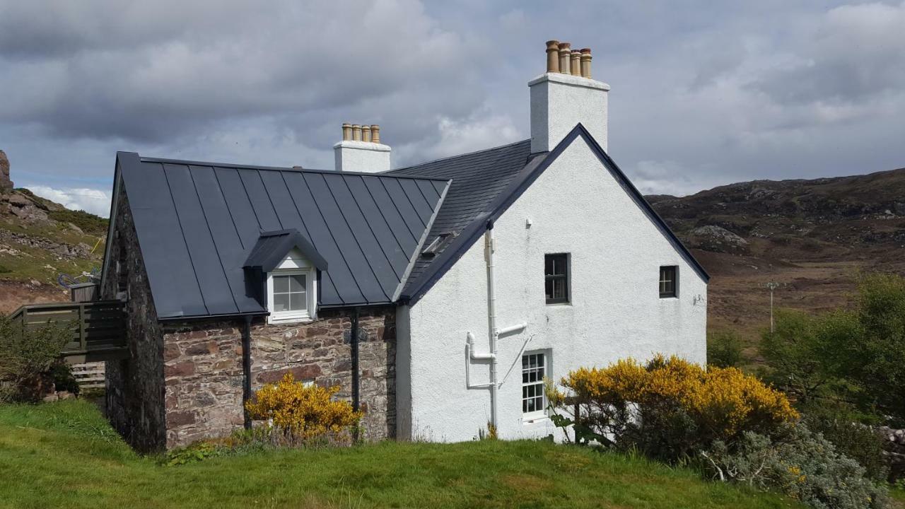 The Cruachan Stoer Kültér fotó