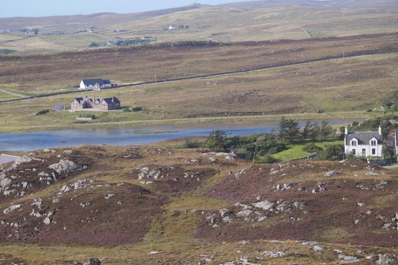 The Cruachan Stoer Kültér fotó