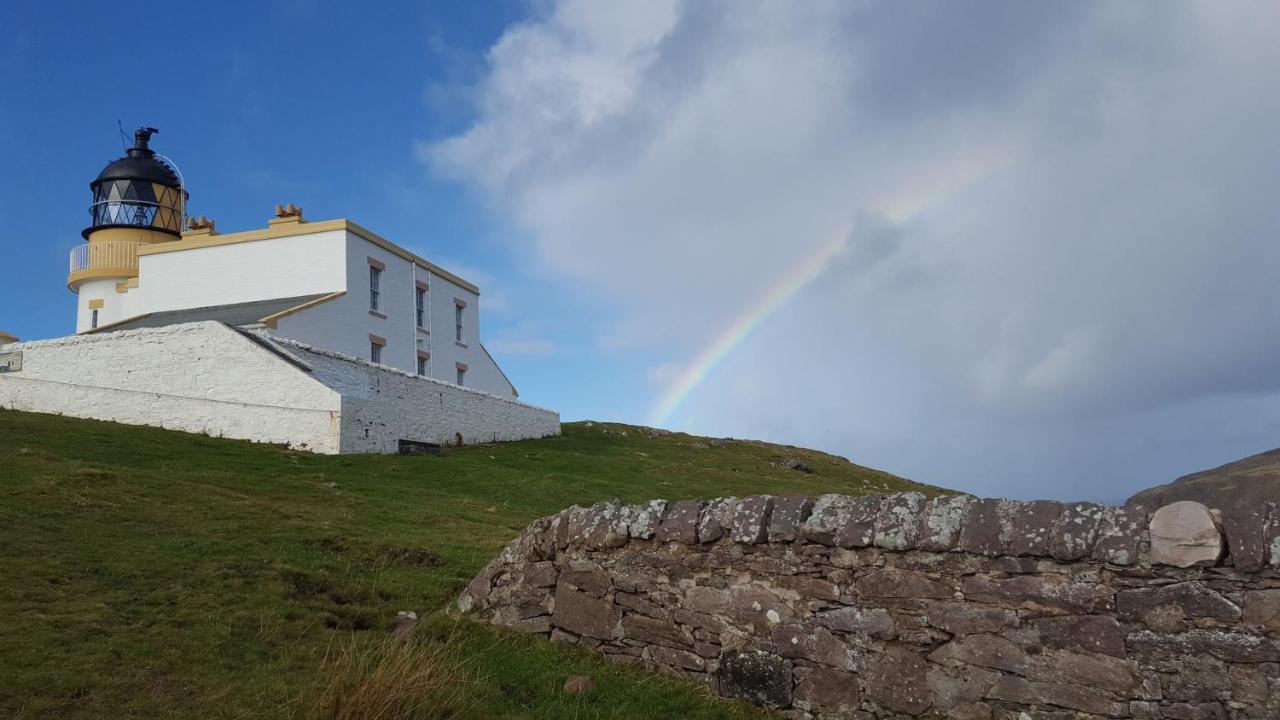 The Cruachan Stoer Kültér fotó
