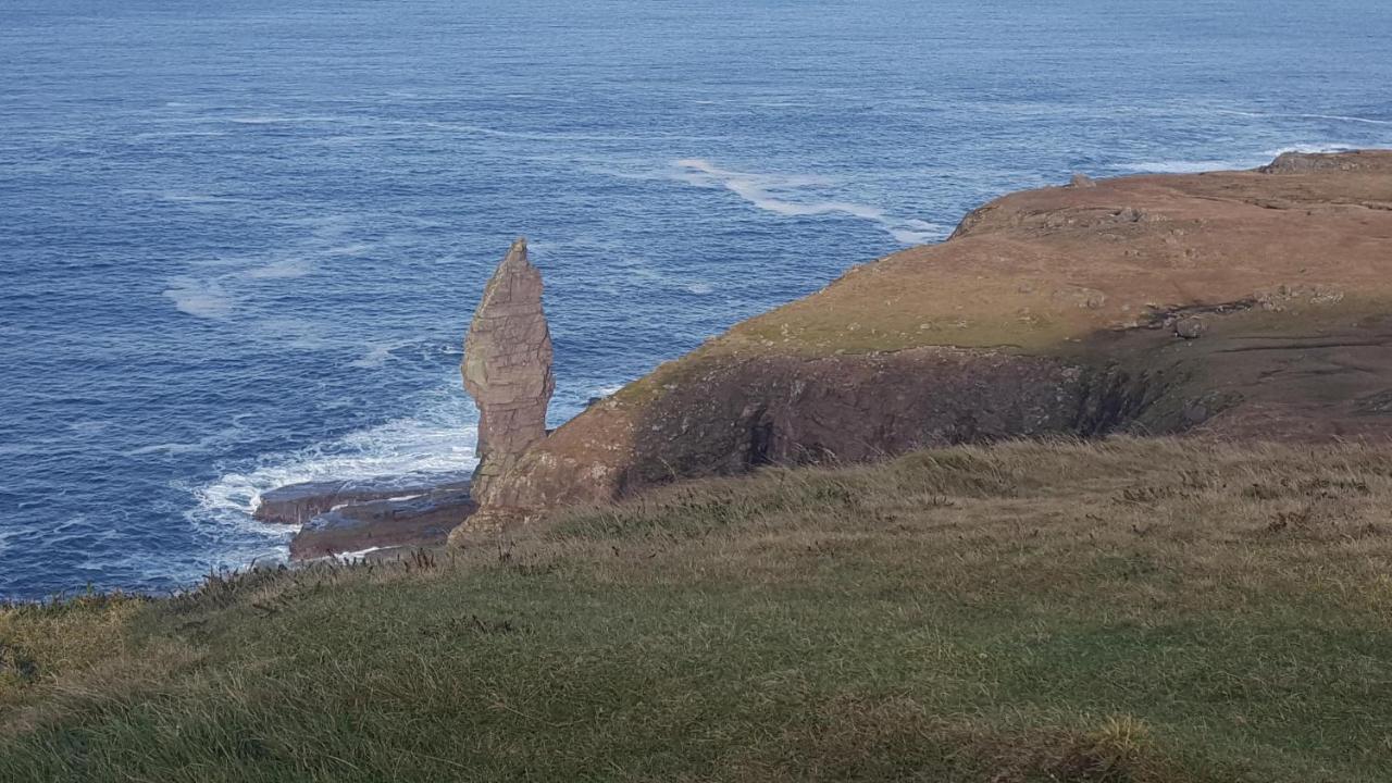The Cruachan Stoer Kültér fotó