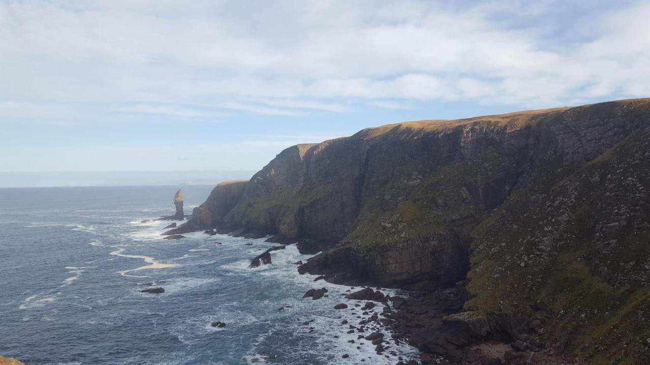 The Cruachan Stoer Kültér fotó